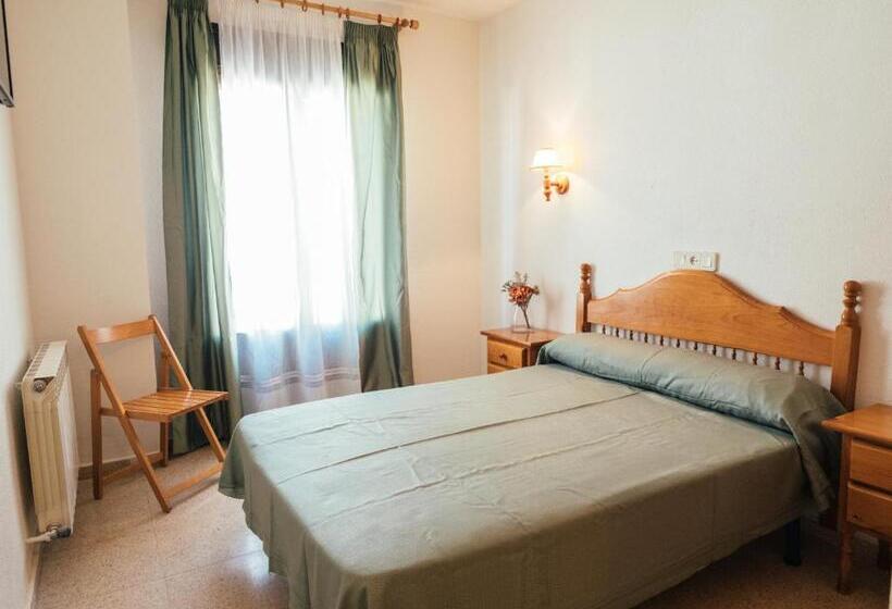 Habitación Estándar, Valmar