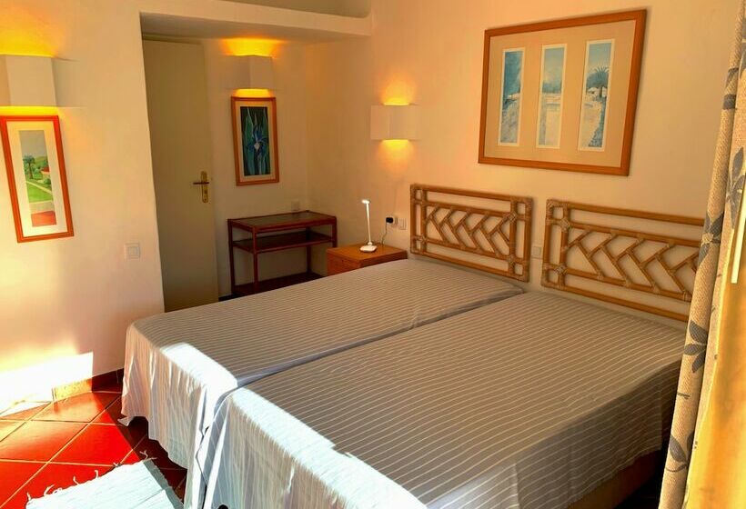 침실 1개 디럭스 아파트, Jardins Da Balaia Guest Apartment