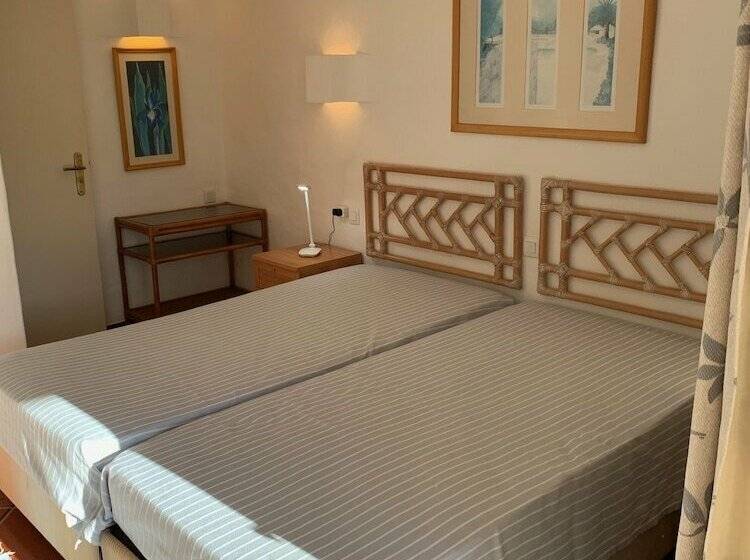 침실 1개 디럭스 아파트, Jardins Da Balaia Guest Apartment