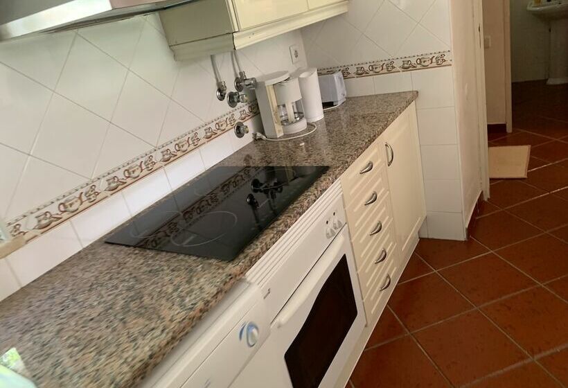침실 1개 디럭스 아파트, Jardins Da Balaia Guest Apartment