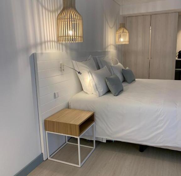 Люкс, Malibu Foz Hotel   La Maison Younan