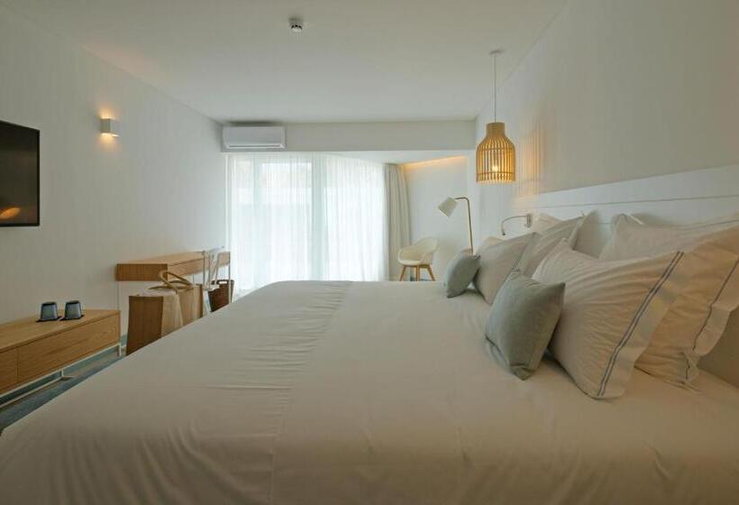 Классический Номер, Malibu Foz Hotel   La Maison Younan