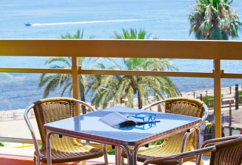 Полулюкс, Sunset Beach Club Hotel Apartments