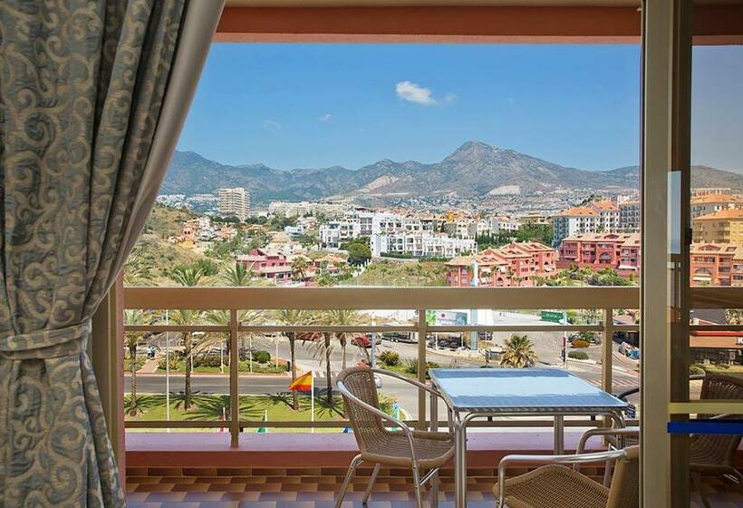 Апартаменты 1 Спальня с Видом, Sunset Beach Club Hotel Apartments