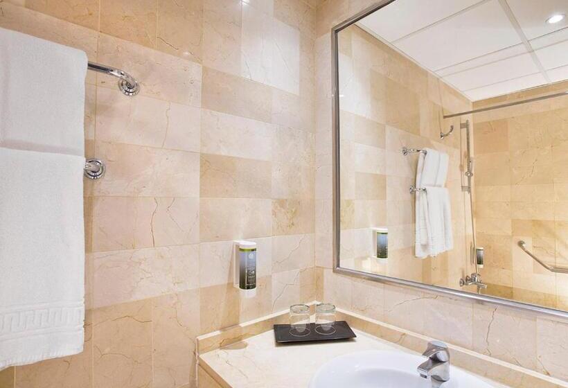 Апартаменты 1 Спальня Вид на Море, Sunset Beach Club Hotel Apartments