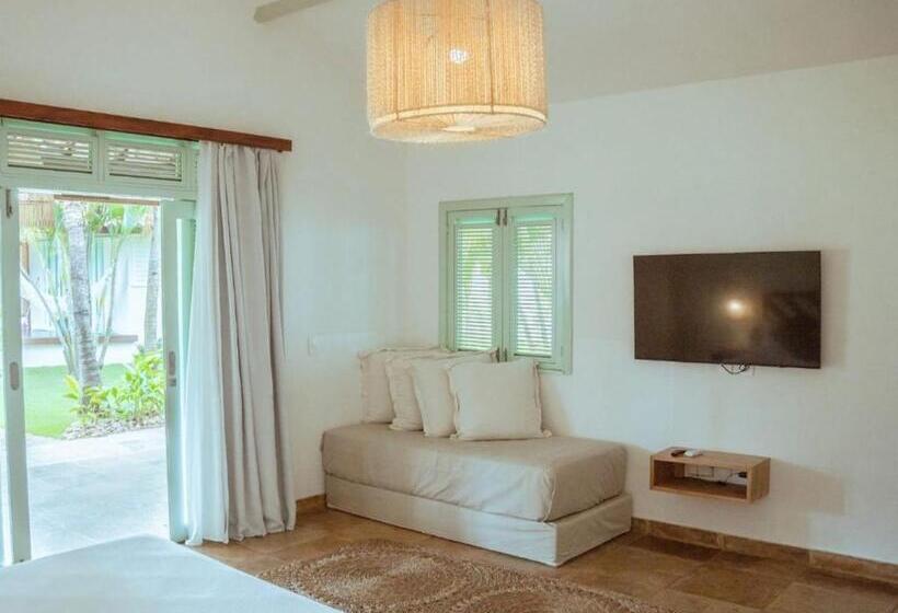 Шале 1 Спальня, Vila Aytana