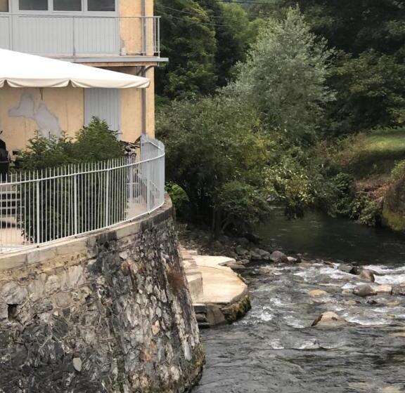 Люкс Вид на Реку, Le 41 Avenue Foch