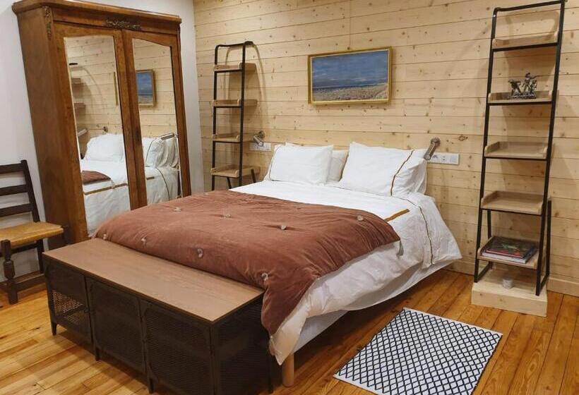 Стандартный Номер Кровать Кинг, Le 41 Avenue Foch