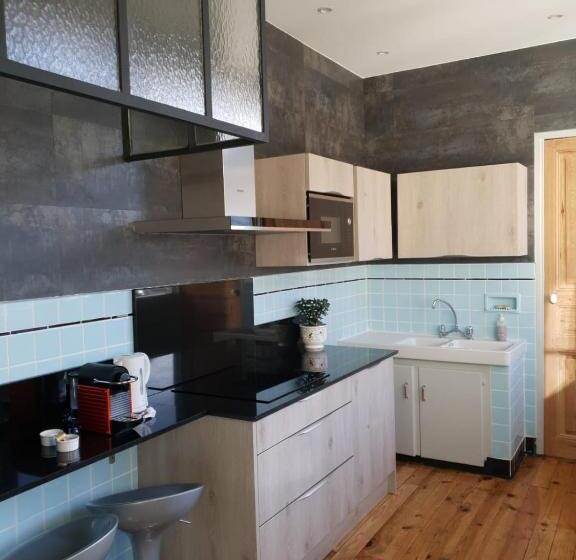 Стандартный Номер Кровать Кинг, Le 41 Avenue Foch