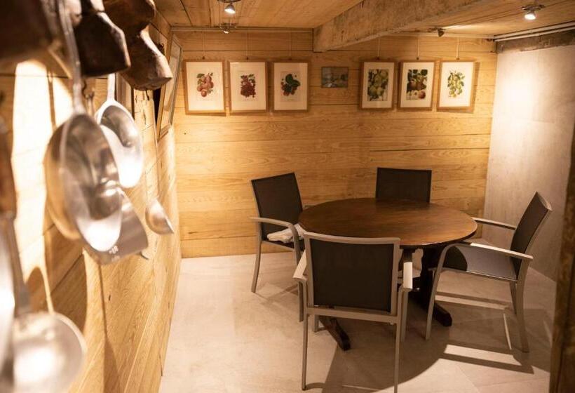 Стандартный Номер Кровать Кинг, Le 41 Avenue Foch