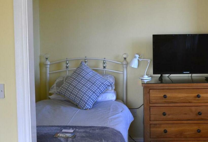 اتاق لوکس, The Old Post Office Boutique Guesthouse