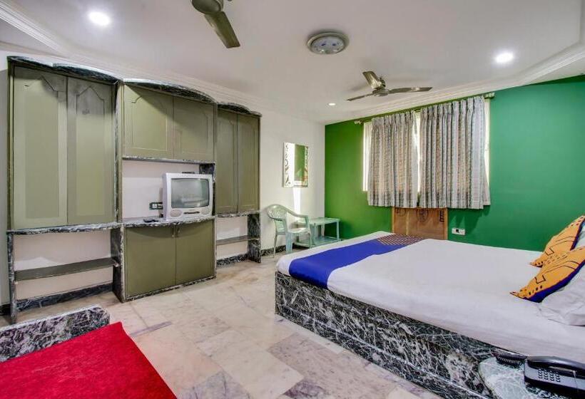 חדר קלאסי לשלושה, Spot On Hotel Green Valley