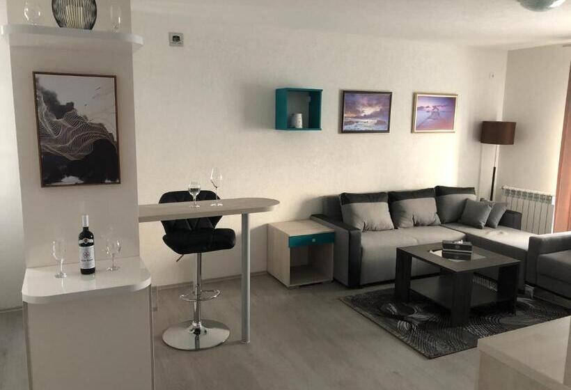 Quarto Deluxe com Balcão, China Town Prenoćište
