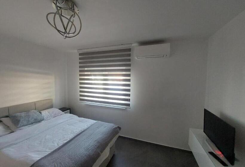 Apartamento Deluxe 1 Quarto, China Town Prenoćište