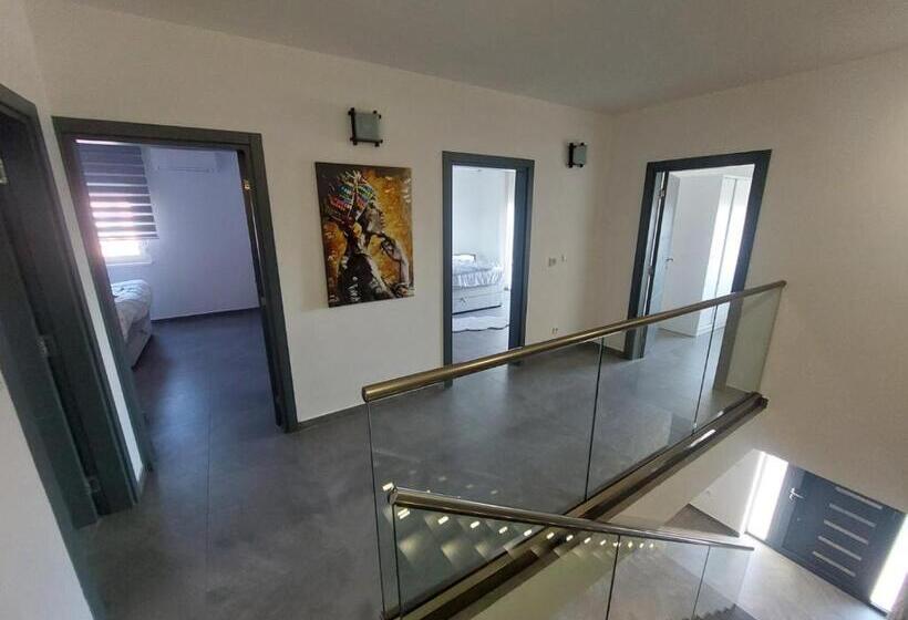 Apartamento Deluxe 1 Quarto, China Town Prenoćište