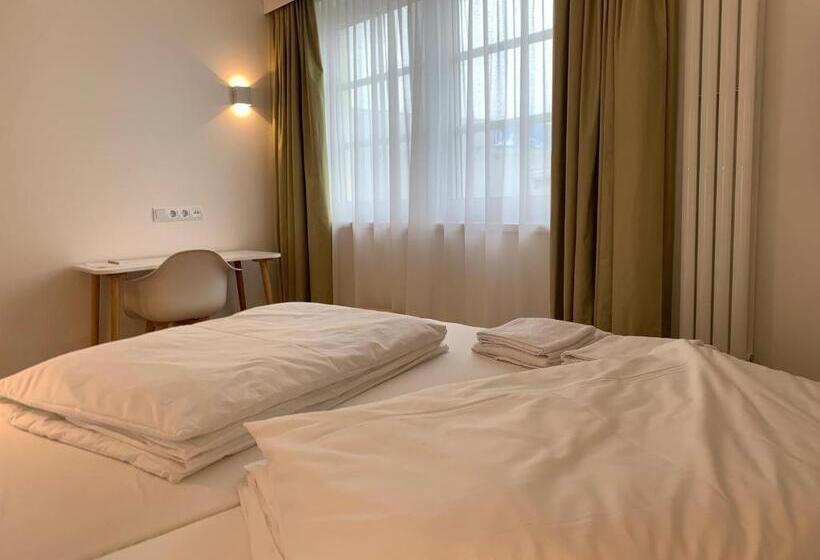 Номер Стандарт, Park Lodge Am Rohrbusch