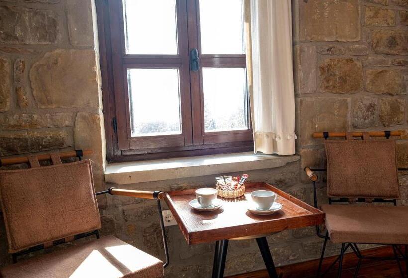 Номер Стандарт Вид на Сад, Salkım Otel Gökçeada