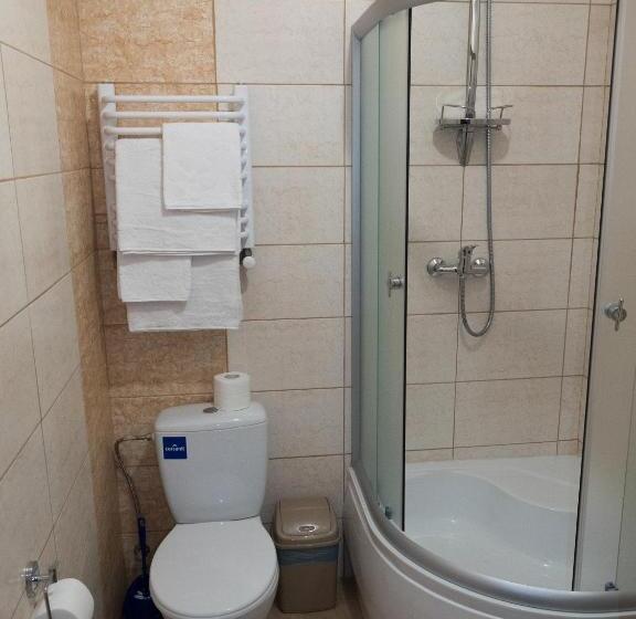 패밀리 룸, City Hostel