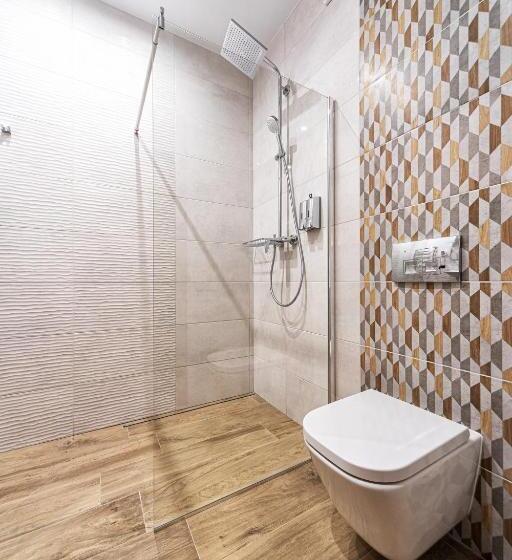 Апартаменты 1 Спальня, Chalet Du Mont