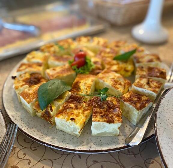 Люкс с Балконом, Ferdinand