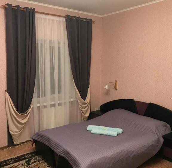 اتاق سوپریور, отель Natali