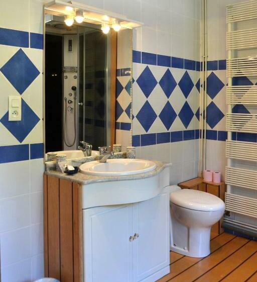 Номер Стандарт, Chambres D'hôtes Launay Guibert