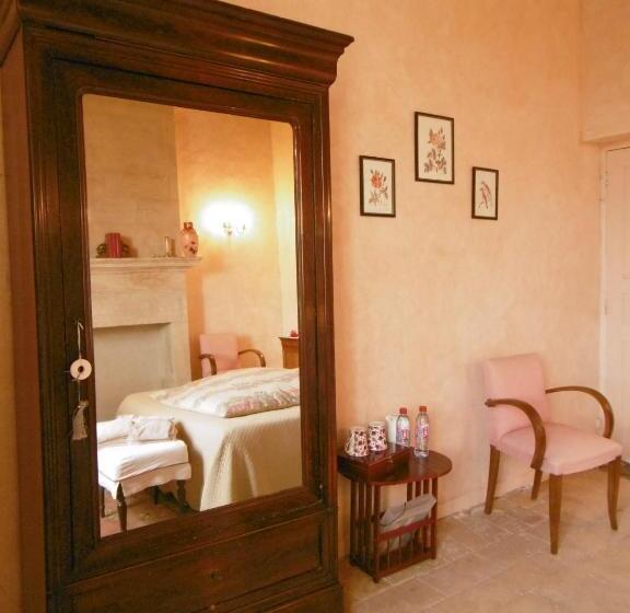 标准间, Manoir De L Hermerel