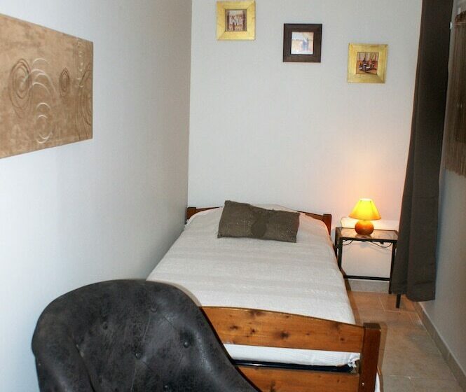 Шале 1 Спальня, Chambres D Hôtes île De Beauté