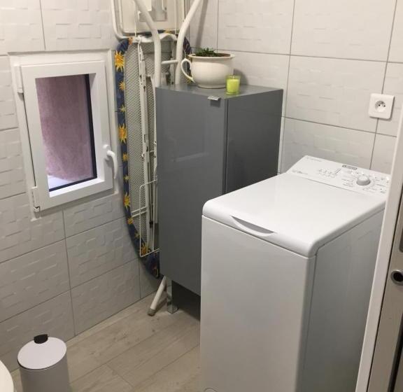 Семейный Номер Вид на Сад, Gite De Gazelle Chambres D Hote
