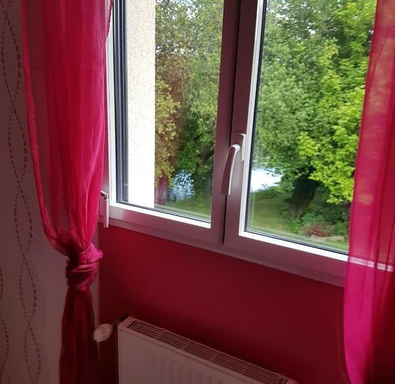 Номер Basic, Chambres D Hôtes Arques En Ciel