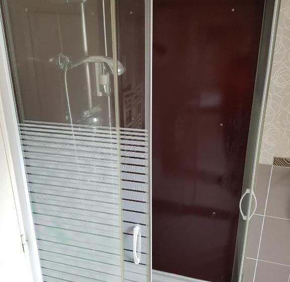 Номер Basic, Chambres D Hôtes Arques En Ciel