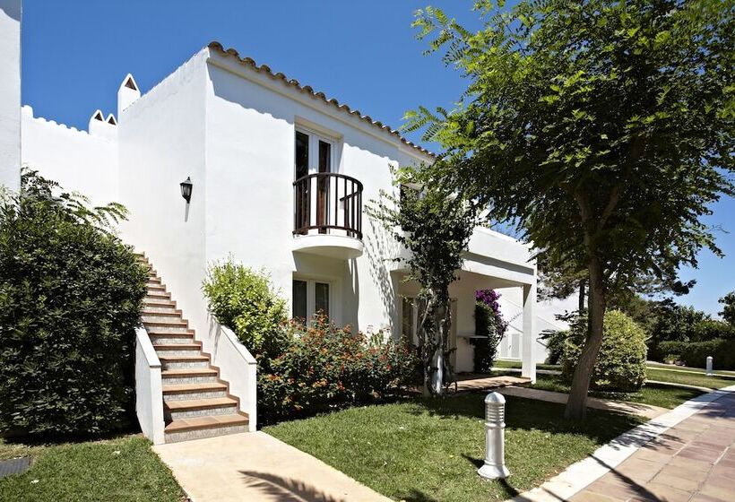 Апартаменты 1 Спальня, Grupotel Aldea Cala'n Bosch