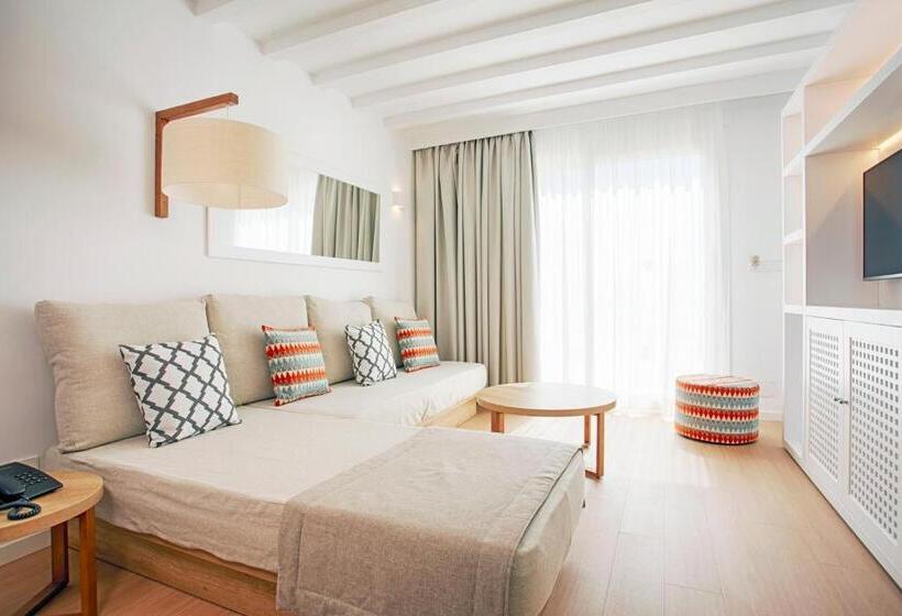 Апартаменты 1 Спальня, Grupotel Aldea Cala'n Bosch