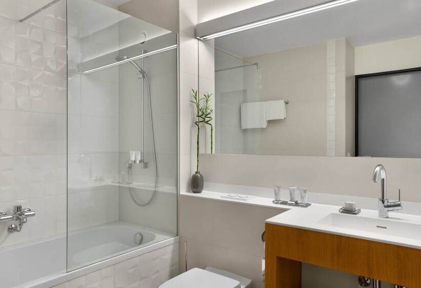 Номер Deluxe Вид на Горы, Ac Hotel By Marriott Innsbruck