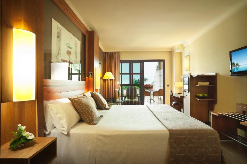 اتاق سوپریور, Adrián Hoteles Jardines De Nivaria