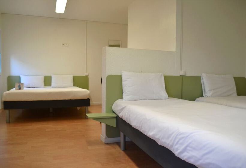 Номер Стандарт, Ibis Budget Agen