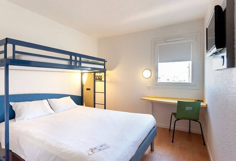 Номер Стандарт Трехместный, Ibis Budget Agen