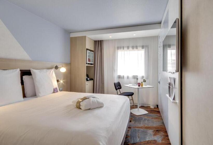 اتاق پرستیژ, Mercure Paris Gare De Lyon Tgv