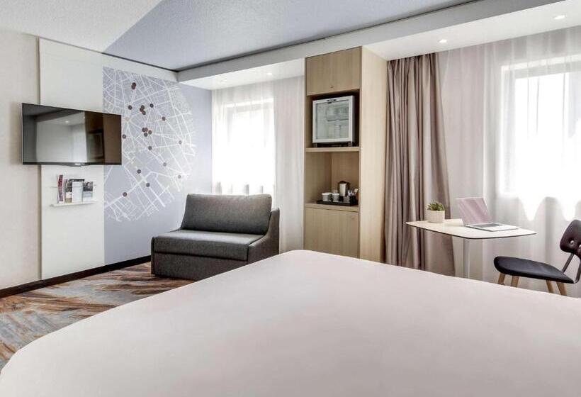 اتاق پرستیژ, Mercure Paris Gare De Lyon Tgv
