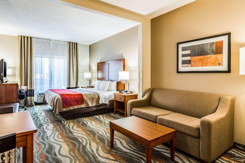 高级大房间, Sofitel Los Angeles At Beverly Hills