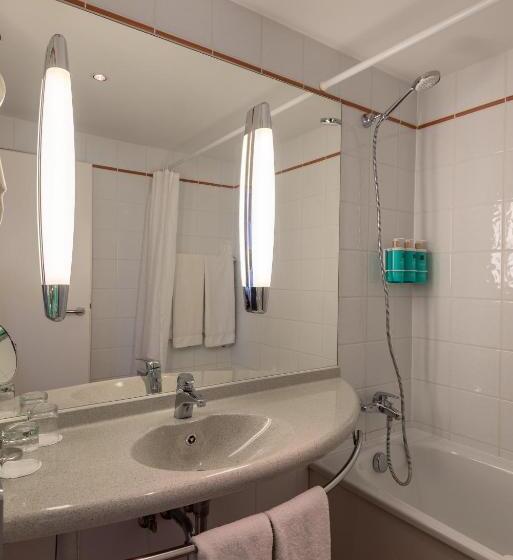 스탠다드 룸, Castrum Hotel Székesfehérvár