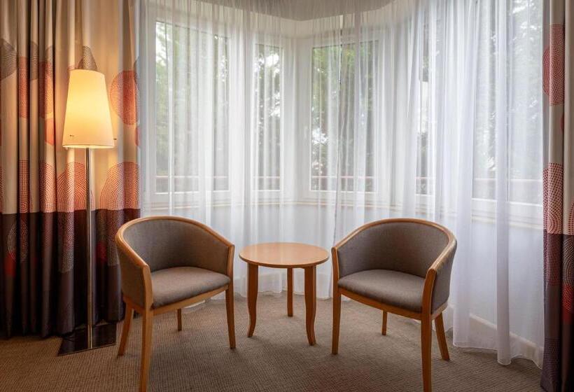 Номер Стандарт, Castrum Hotel Székesfehérvár