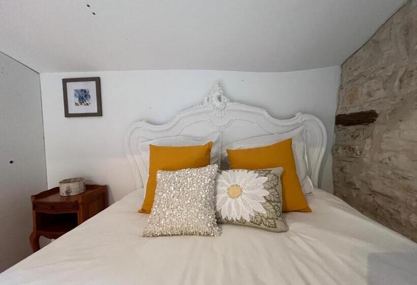 Дом 3 Спальни, Les Bruyeres Chambres Dhotes Et Gite