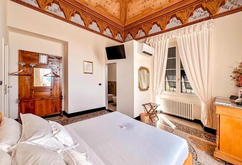 オーシャンビュースタンダードルーム, Villa Gelsomino Exclusive House