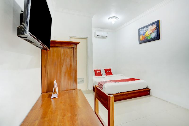 スタンダードルーム, Oyo 3702 Homestay Bougenville