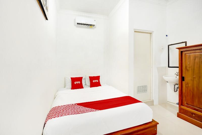 スタンダードルーム, Oyo 3702 Homestay Bougenville