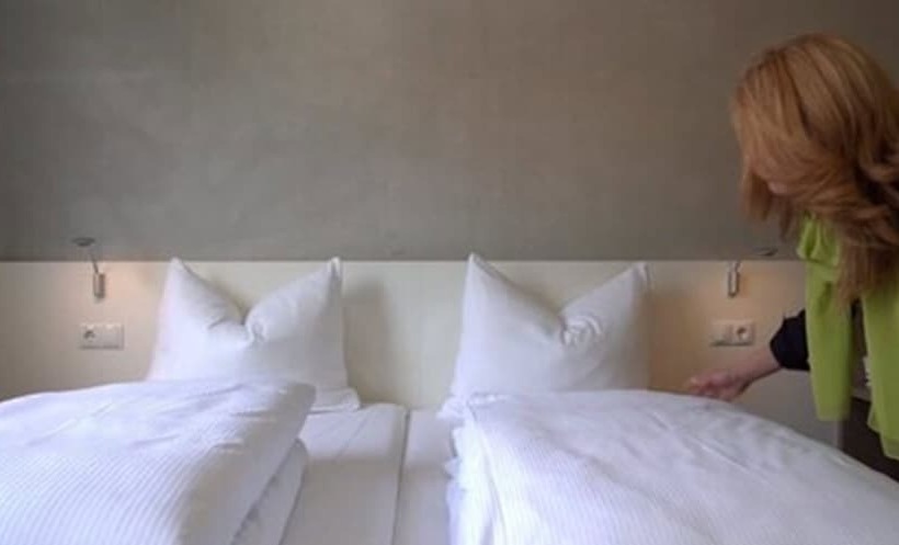 Номер Стандарт, A2 Hotels Wernau Am Quadrium