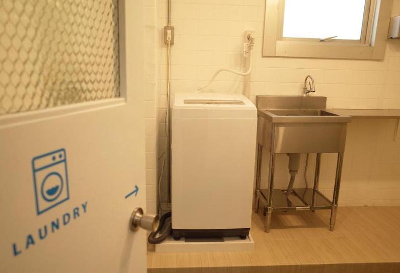 공동 객실, Bnb+atami Resort