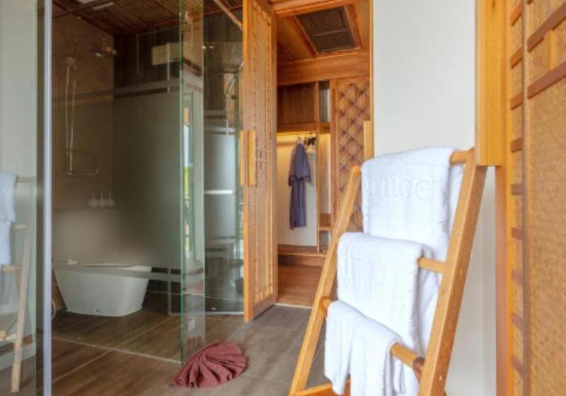 اتاق لوکس, Venice Krabi Villa Resort