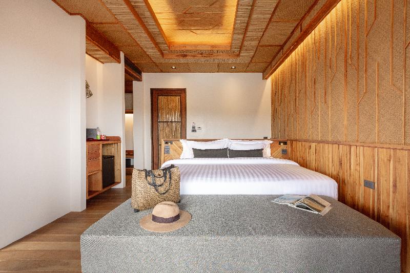 اتاق لوکس, Venice Krabi Villa Resort